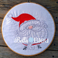 Santa Claus