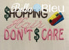 Shopping Hair don't care baseball hat cap machine embroidery design