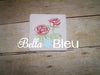 Beautiful Rose #3 Colorwork Embroidery Machine Design