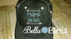Mama Bear with Arrows Machine Embroidery Hat Design for hats