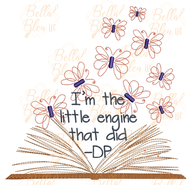 Engine that did Inspired Dolly Parton Quote Scribble Saying