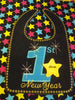 Baby's 1st New Year