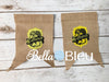 Inspired set of Harry Potter House Names Filled and Applique Machine Embroidery design