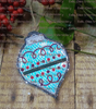 ITH Christmas Ornament 1