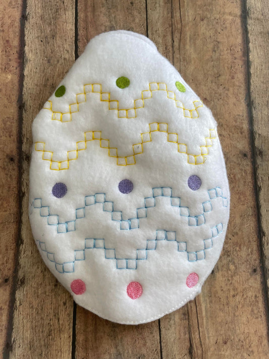 Easter Egg ITH Elf Costume