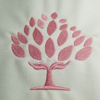 Filled Tree Embroidery design