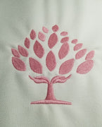 Filled Tree Embroidery design