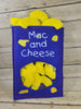 ITH Mac n Cheese Play food