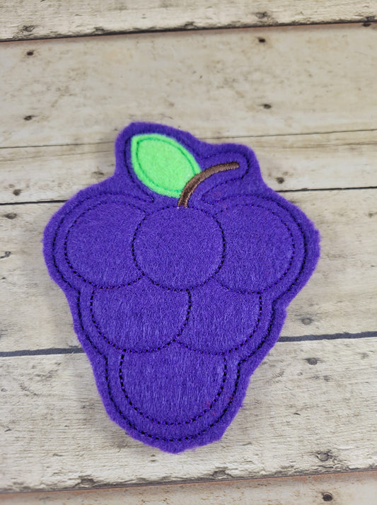 Grapes ITH Play food