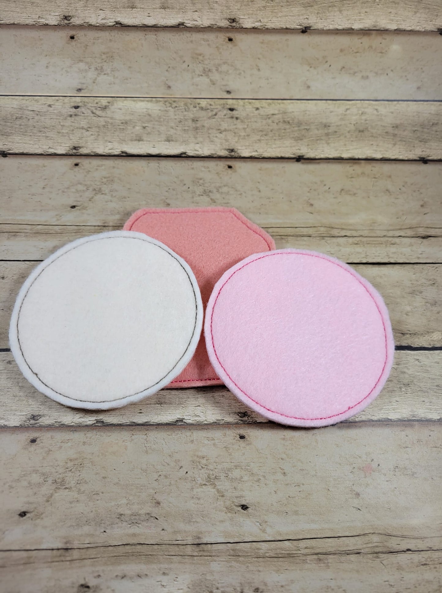 ITH Lunch meat Play food