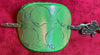 Arrow Stipple Stick Barrette bun holder ITH