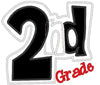 2nd Second Grade
