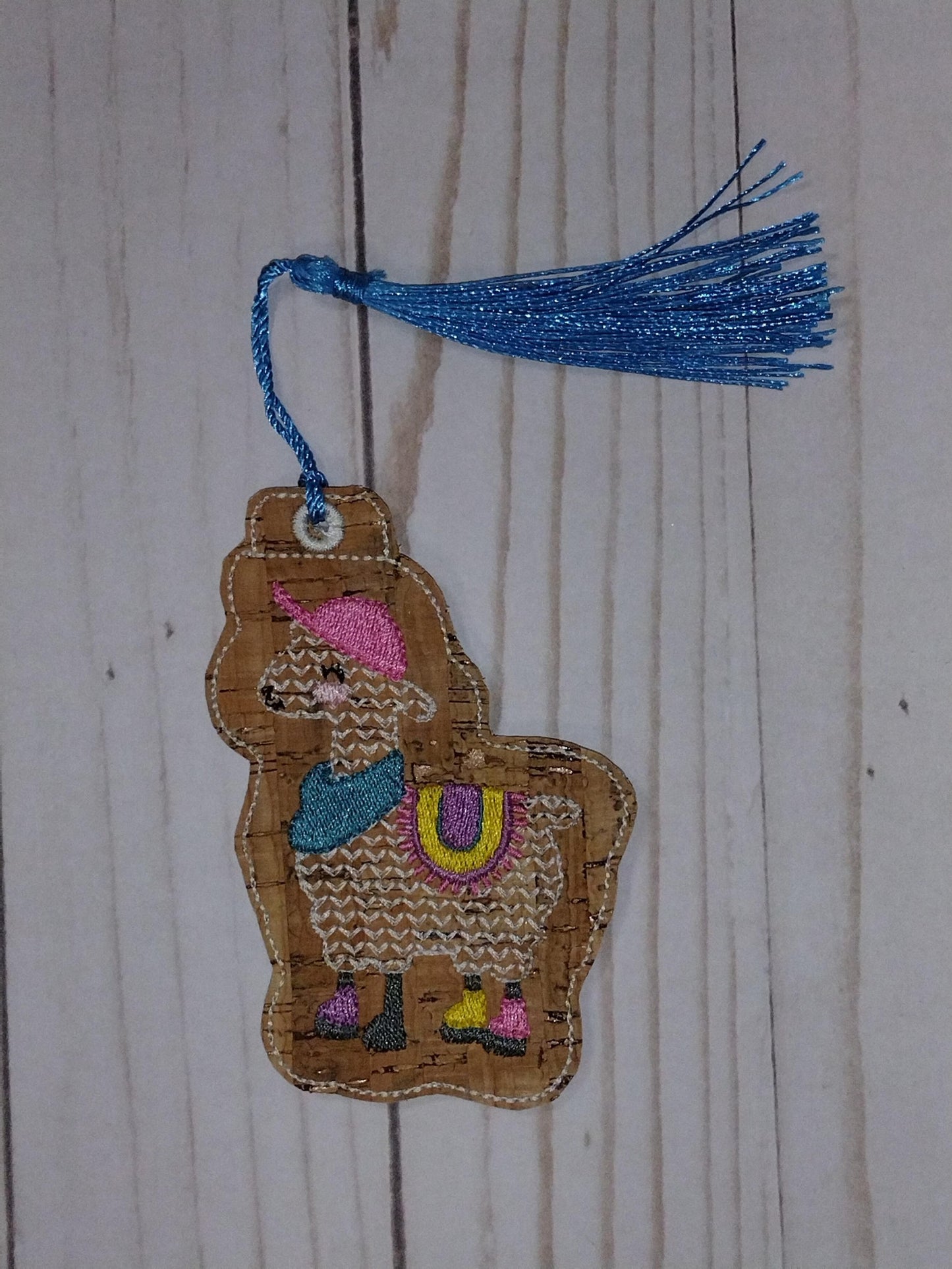Sassy Llama Charm Bundle