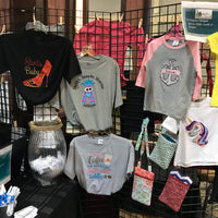 51 Designs Featured at the Applique Getaway 2018