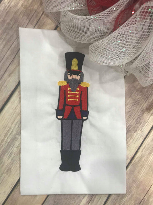 Christmas Nutcracker