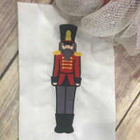 Christmas Nutcracker
