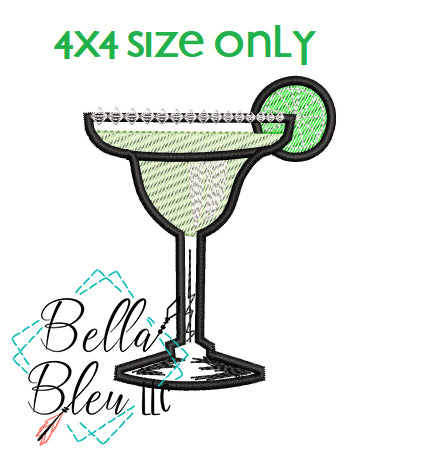 Margarita Squad Sketchy