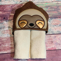 Sloth Animal peeker