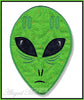 Alien Banner Add On - 3 Sizes