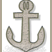 Anchor Banner Add On - 3 Sizes