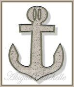 Anchor Banner Add On - 3 Sizes