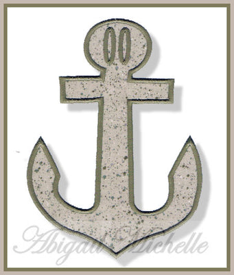 Anchor Banner Add On - 3 Sizes
