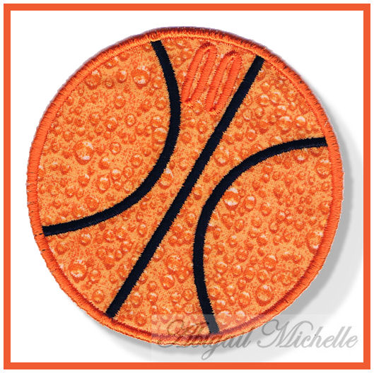 Basketball Banner Add On - 4 Sizes