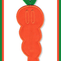 Carrot Banner Add On - 3Sizes