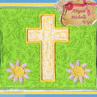 Easter Penny mug rugs Set