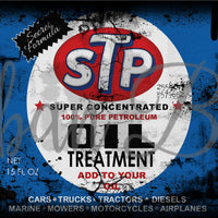 Car Std Motor Oil 2 Can Sublimation png file
