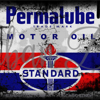 Car Std Motor Oil Can Sublimation png file