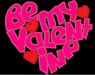 Be my Valentine Heart Shape Applique Machine Embroidery Design