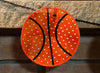 Basketball Banner Add On - 4 Sizes