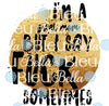 Funny Saying Great Mom but say F*ck sometimes Sublimation png file