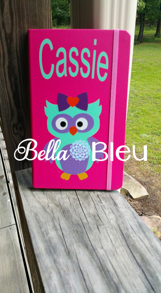 Girl Owl With Bow SVG Cutting Vinyl File Silhouette