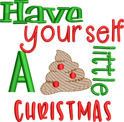 Christmas Funny Saying 