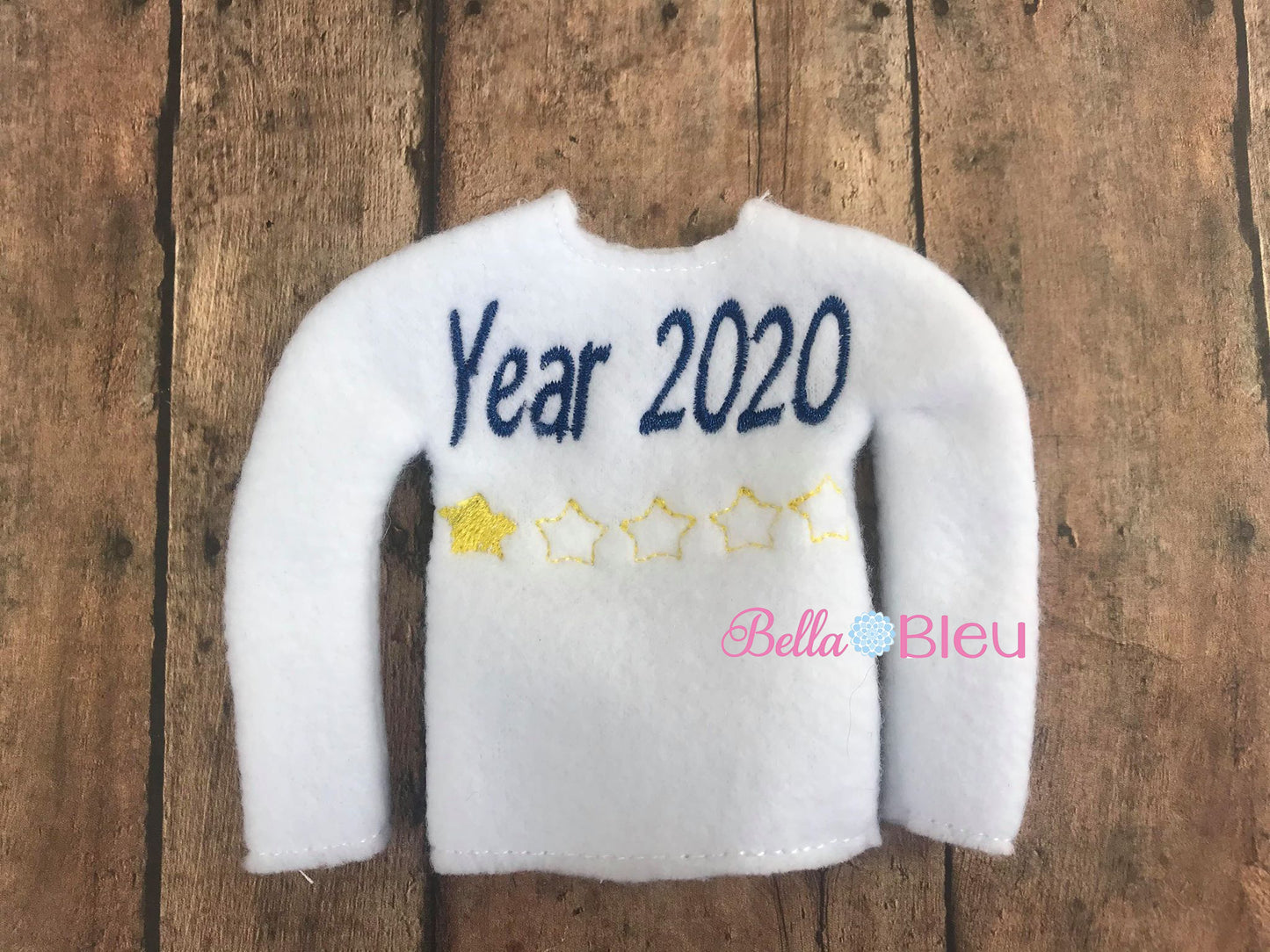 All 2020 Elf Sweater Costume Bundle