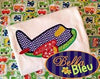Let's Go Flying! Airplane Applique Embroidery Designs