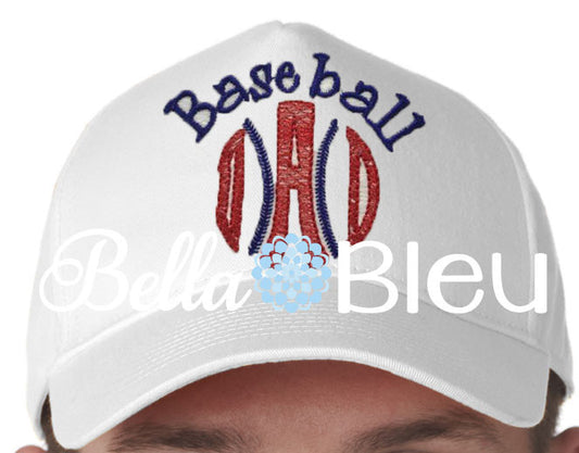 Hat Designs – Bella Bleu Embroidery