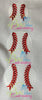 Baseball Softball Embroidery Filled mini designs