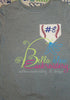 Baseball Softball Ball Game Baseball Plate Applique Embroidery Designs Design Monogram
