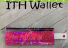 Bi-fold Credit Card Wallet ITH