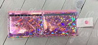 Bi-fold Credit Card Wallet ITH