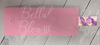 Bi-fold Credit Card Wallet ITH