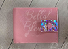 Bi-fold Credit Card Wallet ITH
