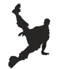 Inspired Fortnite Breakin Dance Moves