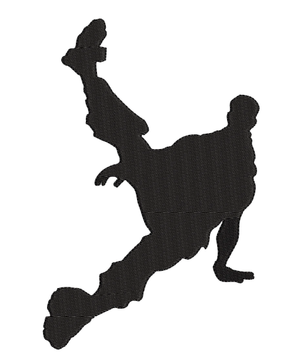 Inspired Fortnite Breakin Dance Moves