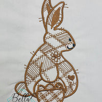 Easter Bunny Rabbit 3