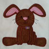 Easter Bunny Rabbit