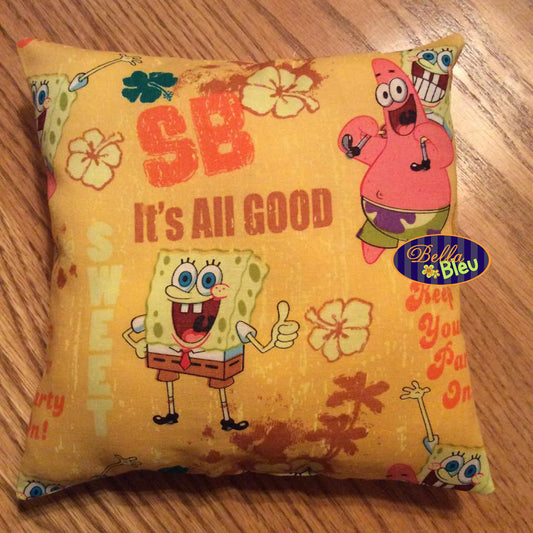 ITH In the Hoop Corn Hole Bags machine embroidery design